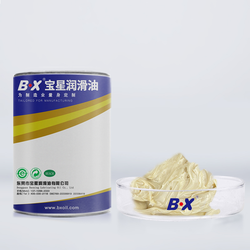 精密齒輪潤滑脂BX-300系列