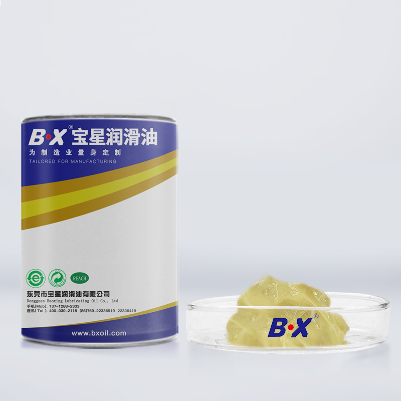 多用途齒輪潤(rùn)滑脂BX-435系列